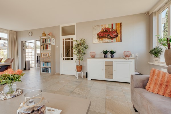 Medium property photo - de Ruyterstraat 7, 4371 BA Koudekerke